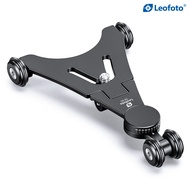 Leofoto DY-01 Foldable Skater Dolly
