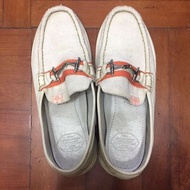 Visvim球鞋