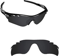 Polarized Replacement Lenses for Oakley RadarLock Path Vented OO9181 - Multiple Options