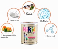 SỮA HIKID VANI HÀN QUỐC 600G _ TĂNG TRƯỞNG CHIỀU CAO.