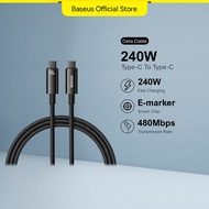 Baseus 240W PD Cable for Fast Charging