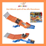 Hot Wheels Track - Racedown