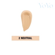 CHARLOTTE TILBURY Airbrush Flawless Foundation/ 1C / 2C / 1N / 2 N/ 30ml