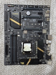 二手 GIGABYTE Z170X-UD3 Z170 DDR4 LGA1151 ATX MB