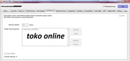 ADDON TRX FOR OTOMAX Murah