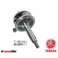 YAMAHA R15 Y16ZR CRANKSHAFT ASSY BK6-E1400-00 Y16