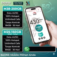 Simkad Beone mobile 4G/5G