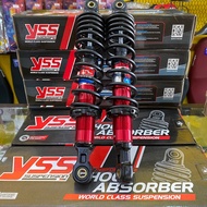 🔥🇹🇭 280MM & 320MM ABSORBER YSS 100% ORIGINAL DTG PLUS HEAVY DUTY 🇹🇭🔥WAVE DASH RXZ EX5 DREAM EX5110 L