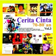 NIKE MP3 CASSETTE OF NOSTALGIA SONGS 7O 80AN - MP3 CASSETTE FOR CARS - MP3 CASSETTE OF INDONESIAN PO