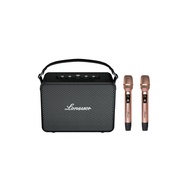 LONZUER OFFCIAL  Lonzuer Forward 160W ลำโพงบลูทูธ พร้อมไมค์ รับประกัน 1 ปี