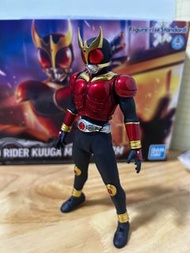 Bandai Figure-rise Standard Kuuga 古加 蒙面超人空我