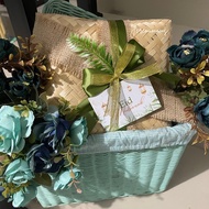 Parcel Box Hampers Box