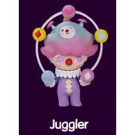 ☄️แยกตัว DIMOO : Midnight Circus 🎪