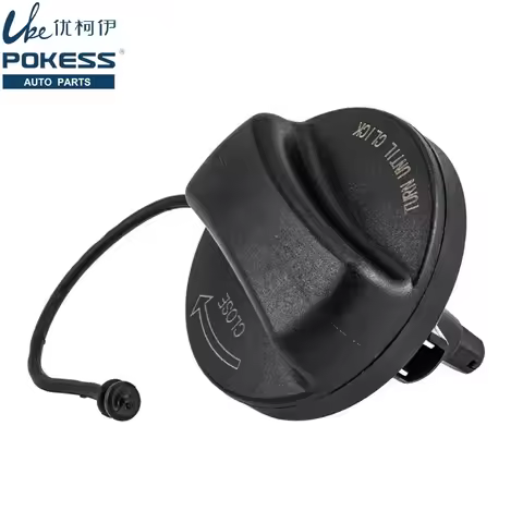 Car Fuel Tank Air Cap 16117222391 for BMW E39 E46 E60 E63 E65 E66 E70 E71 E90 F01 F02 F07 Mini Coope