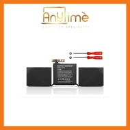 Battery A1713 For M Pro 13 Inch A1708 Late 2016 to Mid 2017