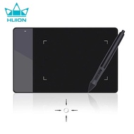 HUION 420 Drawing Tablet For Digital Art and OSU Gaming Online Working