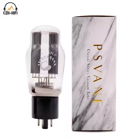 Psvane HIFI 5U4G Vacuum Tube Replace 274B 5Z3P Rectifier tube Amplifier DIY Kits
