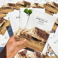 Cantella Skin1004 volcanic mask with pennywort extract super moisturizes and restores the skin. Help