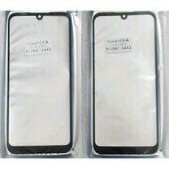 Glass Lcd Infinix Smart HD 2021 X612 X612B