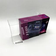 保護盒【免運】SEGA世嘉GG GAME GEAR美版展示盒透明收藏和保護盒收納