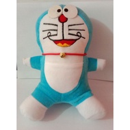 Doraemon smile doll plushie