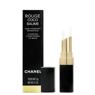 【CHANEL 香奈兒】COCO超水感修護唇膏(3g)