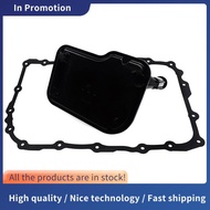 6L80 6L90 Transmission Oil Filter with Gasket 24236933 24236517 for  Silverado1500