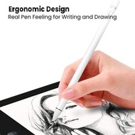 觸控筆適用於 iPad Generation Air Pro Mini iPhone 兼容 Android Kindle Fire Surface 和其他平板電腦 2ndckp kktckp Styl