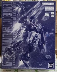 萬代 南夢宮 67480 PB限定 機動戰士Z高達 外傳 泰坦斯的旗下 泰坦斯 原型 機動戰士 - 高達TR-1 [進階型海茲爾] 拼裝模型 BANDAI NAMCO MG MASTER GRADE 