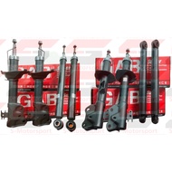 GAB SHOCK ABSORBER HONDA CITY TMO / CITY TMO / CITY SEL V-TEC GD8 / CITY SEL I-DSI GD6 / CITY T9A GM6 CITY TOO GN2 GN5