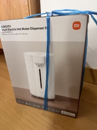 小米 Xiaomi 智能電熱水瓶 5L