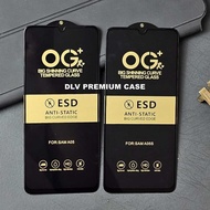 SAMSUNG A17 SAMSUNG A26 SAMSUNG A16 SAMSUNG A15 4G SAMSUNG A15 5G TEMPERED GLASS ANTISTATIC ESD CLEA