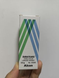 Alcon 眼膏