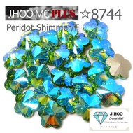 J.HOO MCPLUS  8744 Fancy 8mm(10pcs)