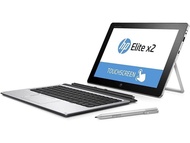 HP Elite x2 1012 G2 Intel Core i5 7th Gen 8GB RAM 256 GB SSD 12" Touchscreen Full HD Detachable Laptop with Keyboard