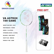 YONEX ASTROX 100 GAME VA BADMINTON RACKET 4UG5