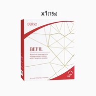 Belixz Original Befil