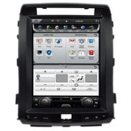 Toyota Land Cruiser LC200 12.1" Android 6.0 Car GPS Radio Multimedia Head-unit