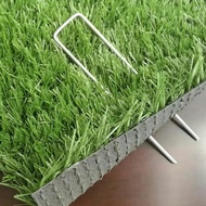 Nail u artificial grass ARTIFICIAL GRASS U PIN
