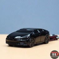 Subaru Car Model Car Key Set for Subaru/ XV /Forester/Outback/Legacy/BRZ