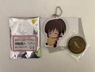 進擊的巨人 莎夏 餅乾labo