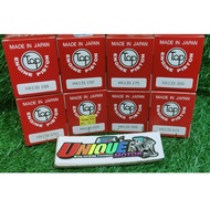 TOP PISTON 100% ORIGINAL PISTON ONLY / SET & NPR PISTON RING FOR HX135 RIDER