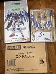 Metal build 00 raisea