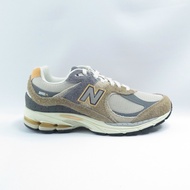 New Balance M2002REJ Men Women Casual Shoes 2002R Retro Fashion Suede Mushroom Gray