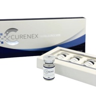 CURENEX SERUM WHITENING & REJUVENATING (5ML X 5V)
