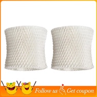 2Pcs Filters for  E2441A HEPA Filter Core Replacement for  Air-O- Aos 7018 E2441 Humidifier Parts