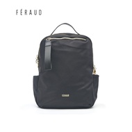 Feraud Women Nylon Backpack - FHB1911NN3MH5
