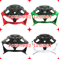 ชุดสีใหม่ QJ 600RR ปี 2022 ครอบตัวเต็ม ไฟหน้า แผ่นกันกระแทก แผ่นกันลื่น แผ่นกันลม ชิ้นส่วนอะไหล่รถจั