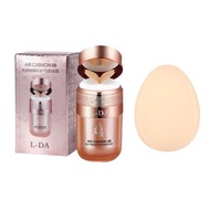 (TẶNG BÔNG MÚT) Phấn Nước Air Cushion BB Cream Hỗ Trợ Che Khuyết Điểm Chống Nước Chống Mồ Hôi Lâu Tr