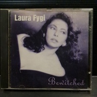 Laura Fygi - Bewitched
